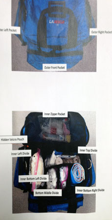 A picture of a pictuture of the EMT kit
